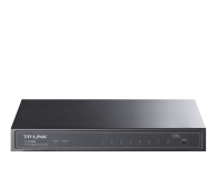 TP-LINK L-SG2008 8x Gigabit Smart TL-SG2008 - 206013 - zdjęcie 2